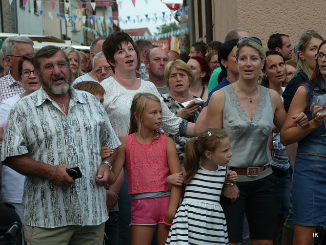 Ringaukirmes (Foto: Ilka K&uuml;hn)