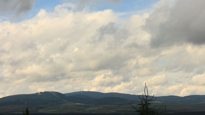 Wetterbild (Foto: Angelo Glashagel)