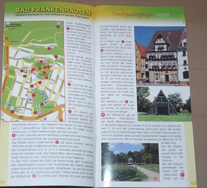 SEHN - Stadtspazierg&auml;nge (Foto: Karl-Heinz Herrmann)