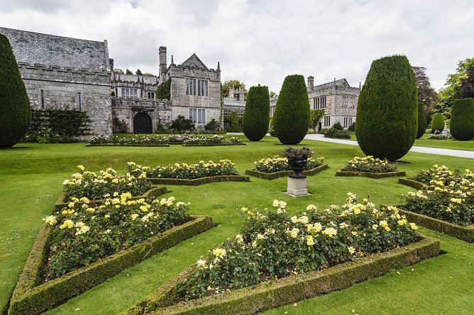 Cornwall (Foto: Roland Kock)