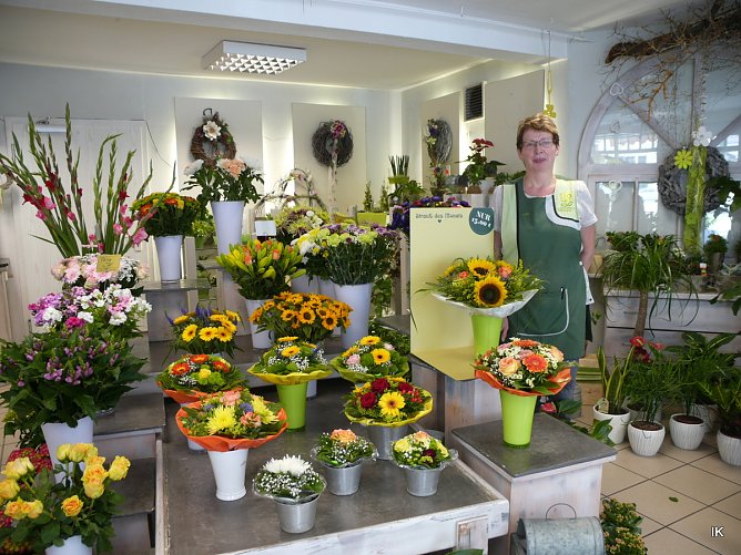 Lydia Zwingmann (Foto: Ilka Kühn) Lydia Zwingmann (Foto: Ilka Kühn)