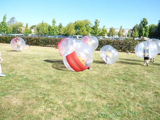 Tag der Vereine (Foto: koordinierungsstelle)