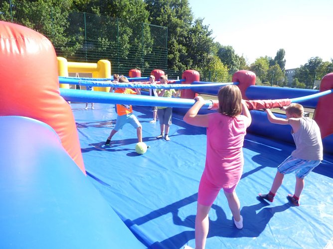 Tag der Vereine (Foto: koordinierungsstelle)