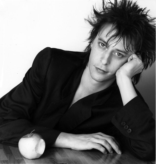 Rio Reiser (Foto: Agentur)