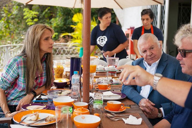 Tabalugahaus Rio (Foto: Karsten Ley)