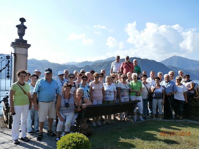 Kirchenchor (Foto: Pivat)