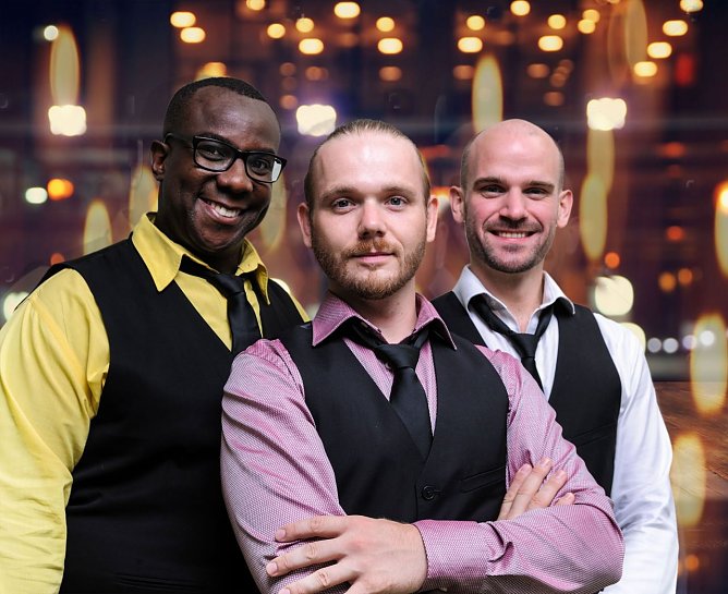 fellas (Foto: hillmann) fellas (Foto: hillmann)