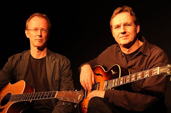 Jazz im Foyer (Foto: Privat)