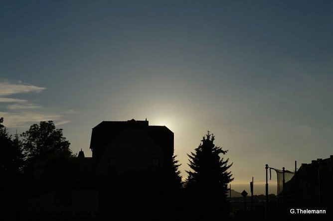 Wetter-Bild (Foto: Gernot Thelemann)