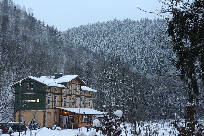 Wetterbild (Foto: Angelo Glashagel) Wetterbild (Foto: Angelo Glashagel)