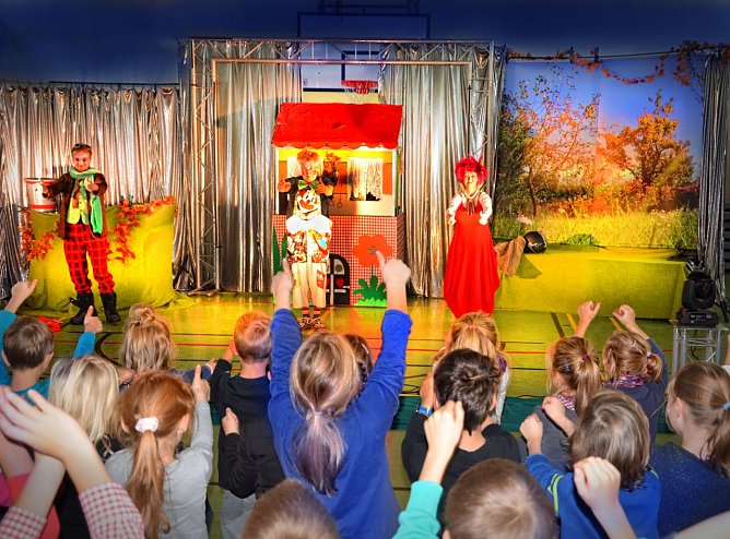 Lernspaß Geld (Foto: Sandra Ebermann) Lernspaß Geld (Foto: Sandra Ebermann)