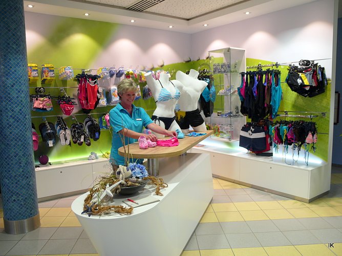 Evelin Pfitzmann (Foto: Ilka K&uuml;hn)