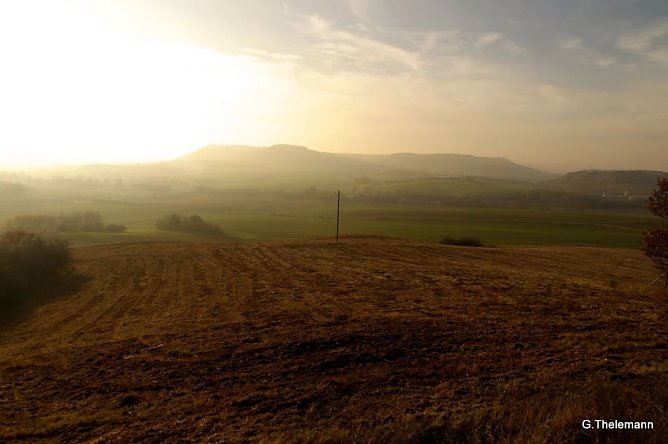 Wetter-Bild (Foto: Gernot Thelemann)