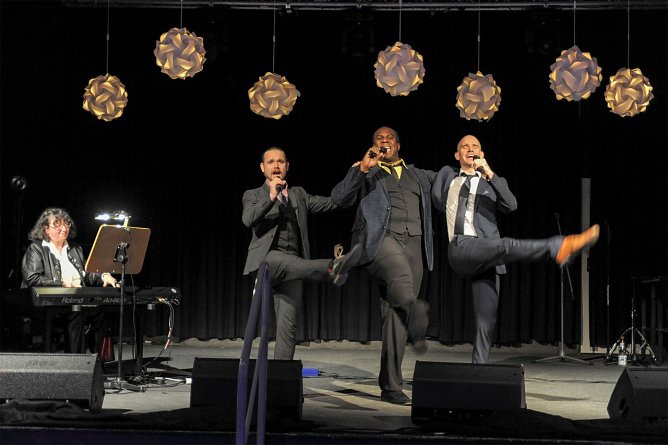 fellas (Foto: hillmann)