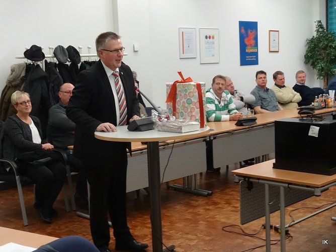 Thomas M&uuml;ller (Foto: Ilka K&uuml;hn)