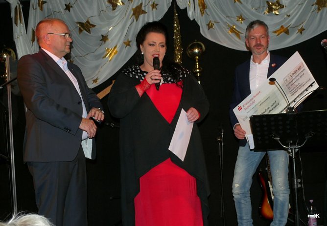 Kamingefl&uuml;ster Rotary Club (Foto: Ilka K&uuml;hn)