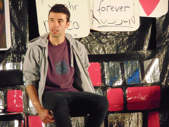 Pr&auml;ventionstheater (Foto: Lisa Gatzemeier und Donata Lichtenberg)