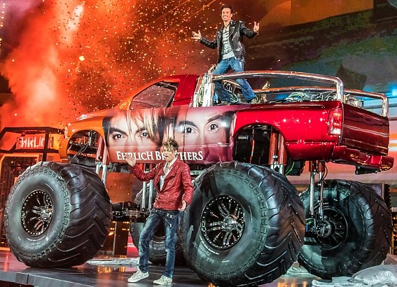 Faszination (Foto: Ralph_L...)