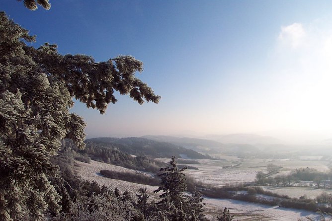Dieter&ouml;der Klippen (Foto: Uwe M&uuml;ller)