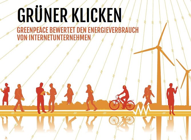 Grafik (Foto: Greenpeace)