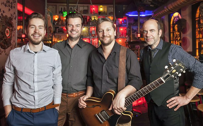 Rares f&uuml;r Bares (Foto: Kunsthof Friedrichsrode)