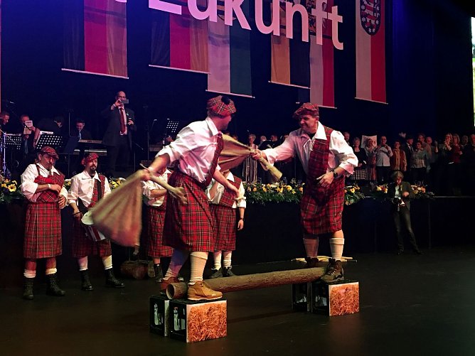 Kaltohmfelder in Berlin (Foto: Natalie H&uuml;nger)