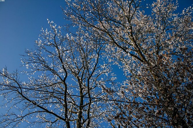 Wetter-Bild (Foto: Gernot Thelemann)