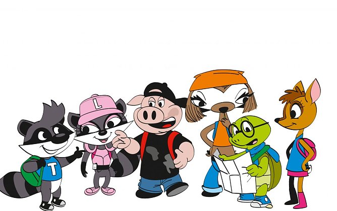 Kindergesundheit Rakuns (Foto: IKK)