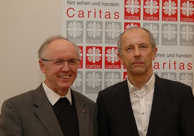 Vorstand (Foto: Thomas M&uuml;ller)