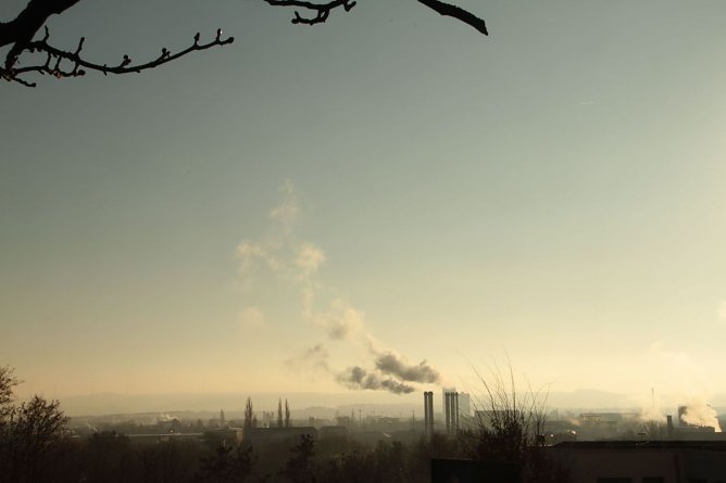 Wetterbild (Foto: Angelo Glashagel) Wetterbild (Foto: Angelo Glashagel)