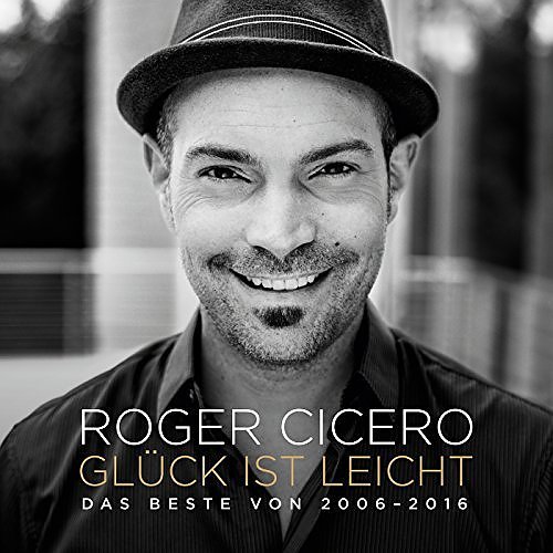 Roger Cizero (Foto: Sony)