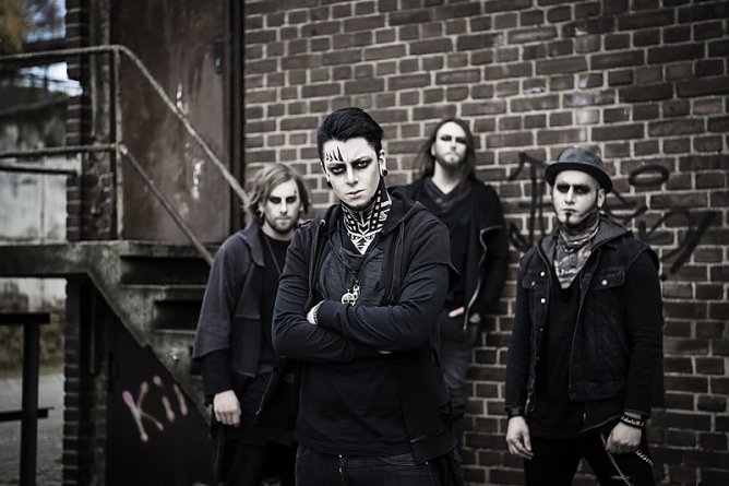 Erdling (Foto: Moritz Maibaum) Erdling (Foto: Moritz Maibaum)