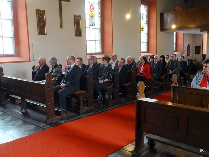 Kirche (Foto: Ilka K&uuml;hn)