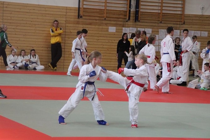 Luna Schl&ouml;be (Foto: JuJutsu Verein)