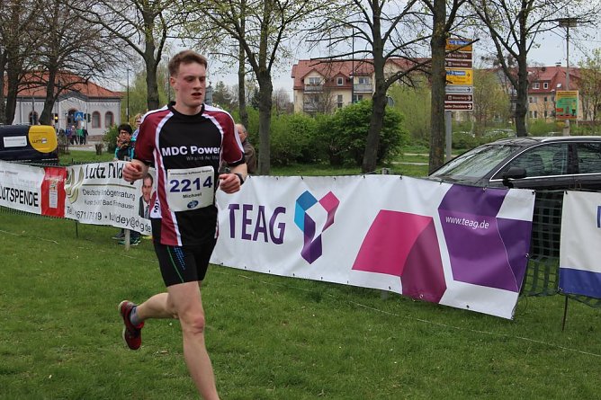 Impressionen und Ergebnisse (Foto: Karl-Heinz Herrmann)