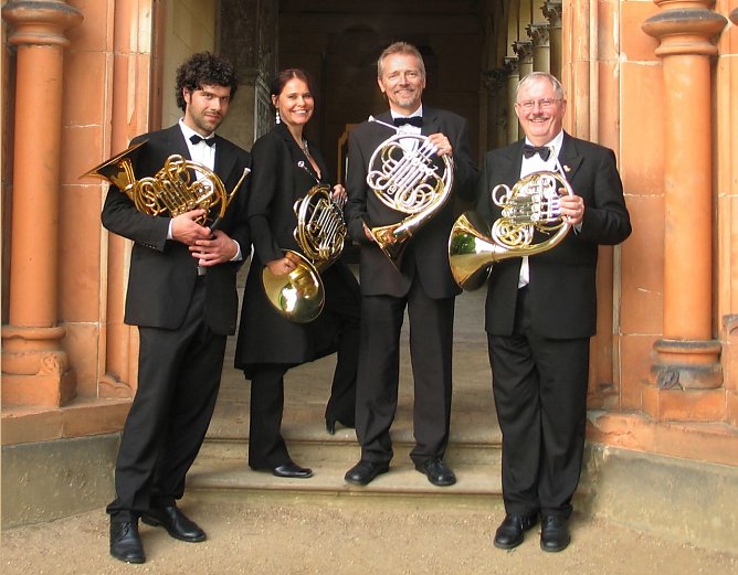 Potsdamer (Foto: Privat)