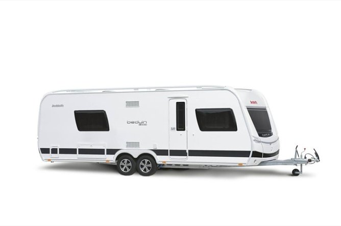 Musterbild Wohnwagen Dethleffs (Foto: Polizei) Musterbild Wohnwagen Dethleffs (Foto: Polizei)