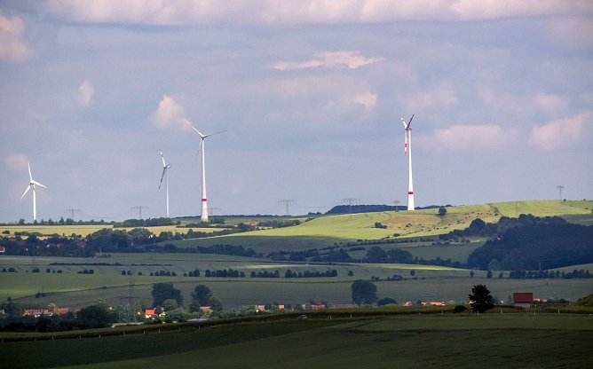 Wetter-Bild (Foto: Gernot Thelemann)