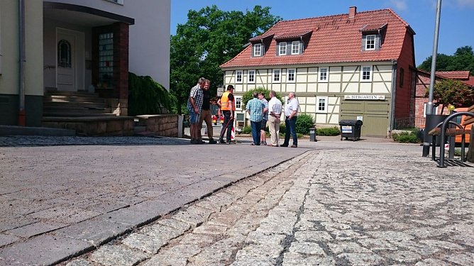 Zur Katharine (Foto: Stadtverwaltung)