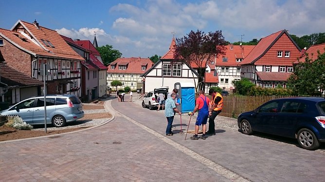 Zur Katharine (Foto: Stadtverwaltung)
