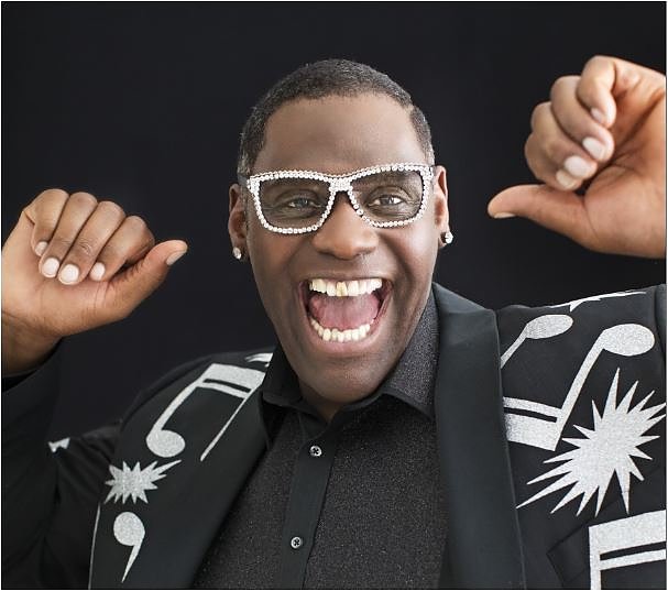 Alphonso Williams (Foto:  Universal Music)