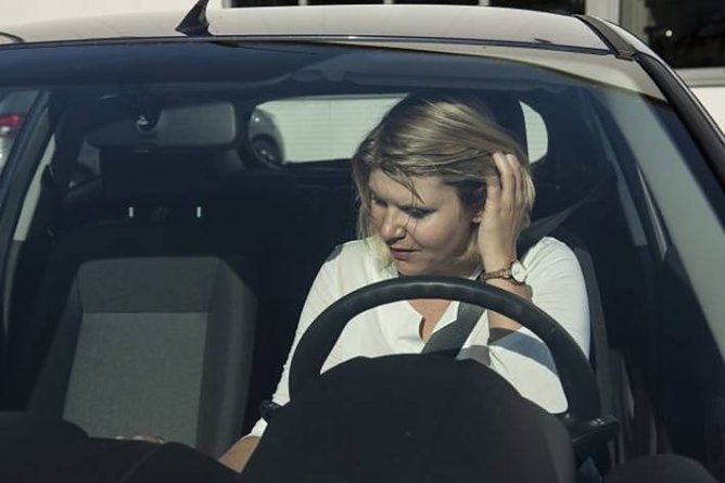 Auch schönes Wetter kann gefährlich sein, DVR Tipps zum Verhalten bei Hitze (Foto: DVR) Auch schönes Wetter kann gefährlich sein, DVR Tipps zum Verhalten bei Hitze (Foto: DVR)