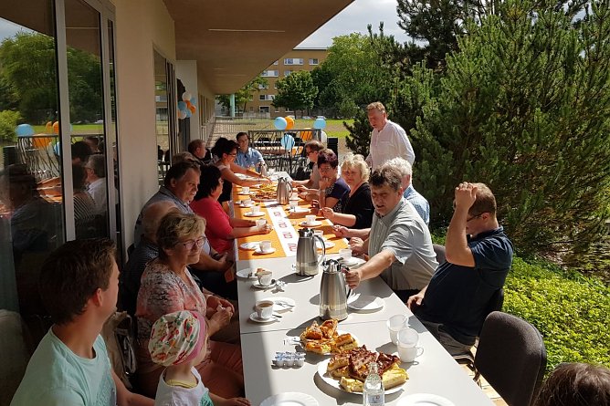 Sommerfest CDU (Foto: Michael Apel) Sommerfest CDU (Foto: Michael Apel)