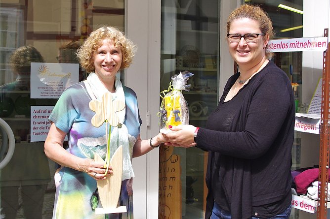 Vor Lebensquell (Foto: Helen Schwenderling) Vor Lebensquell (Foto: Helen Schwenderling)