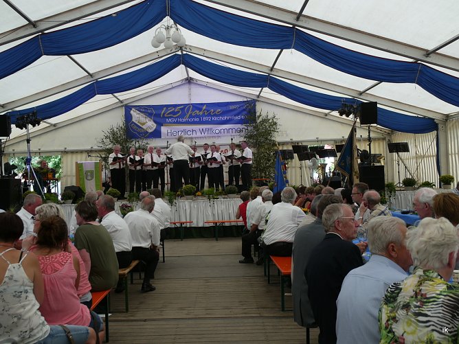 Kirchohmfeld (Foto: Ilka Kühn) Kirchohmfeld (Foto: Ilka Kühn)