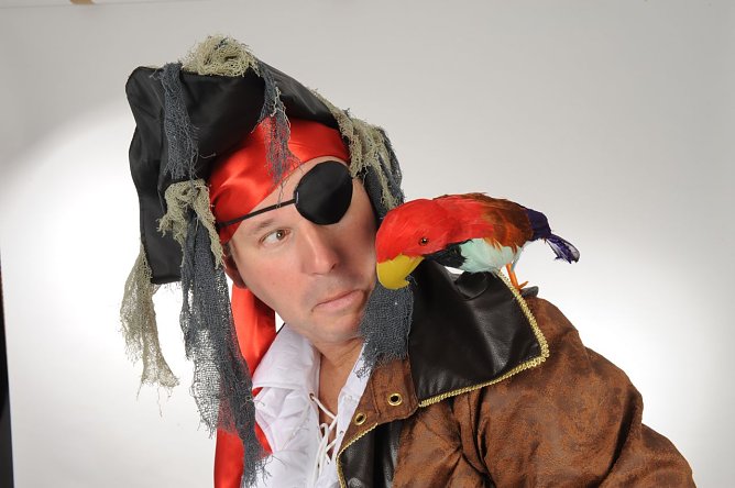 Piet der Privat (Foto: Agentur) Piet der Privat (Foto: Agentur)