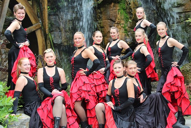 Magic Motion (Foto: Stadtverwaltung Duderstadt) Magic Motion (Foto: Stadtverwaltung Duderstadt)