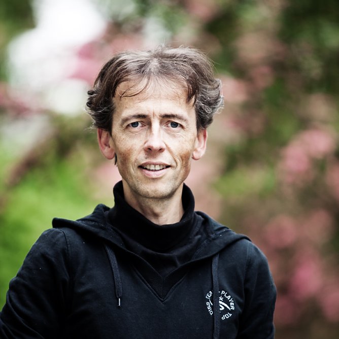 Dr. Wieland Meinhold (Foto: Privat) Dr. Wieland Meinhold (Foto: Privat)