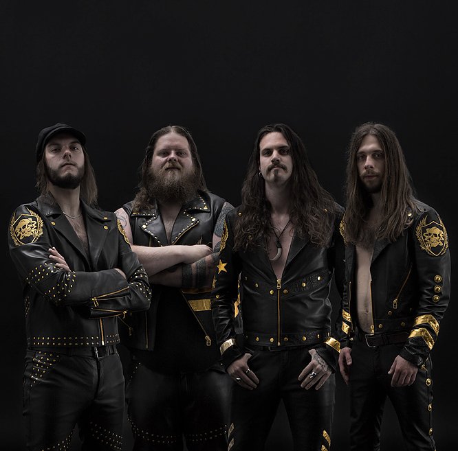 Dynamite (Foto: Dynamite / Cargo)