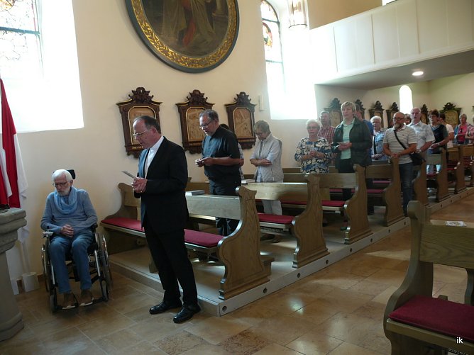 Kirche (Foto: Ilka K&uuml;hn)